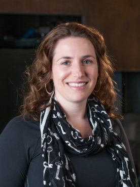 Heather McElwee